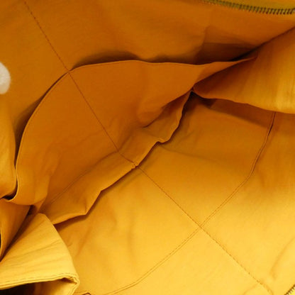 Hermes Tapidocell Clutch Yellow