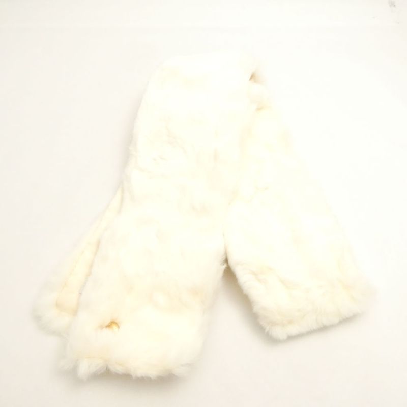 Celine Fat Pet Scarf