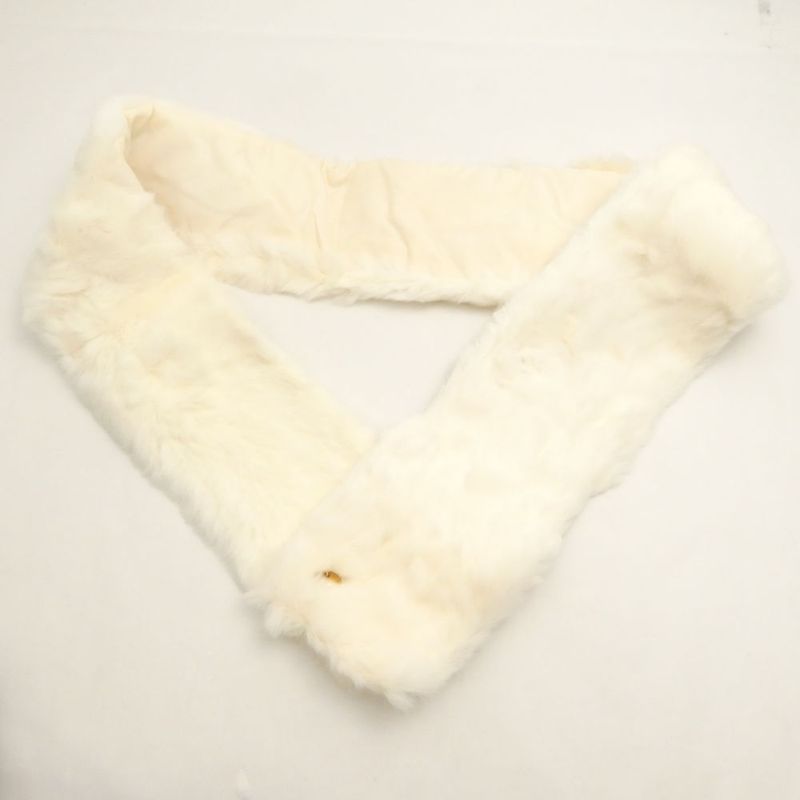 Celine Fat Pet Scarf