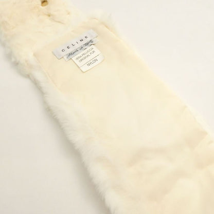 Celine Fat Pet Scarf