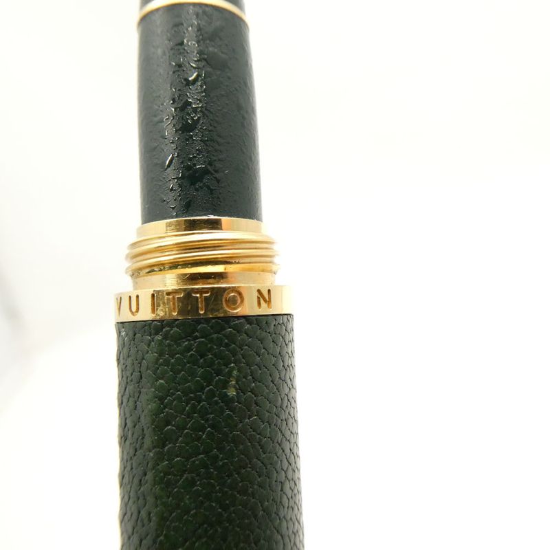 Louis Vuitton Ballpoint Pen When Hat