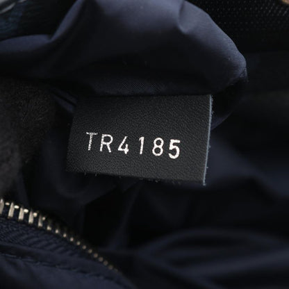 Louis Vuitton Tote Bag Ultra Light M41701 PVC Coated Canvas Leather Ultra Light