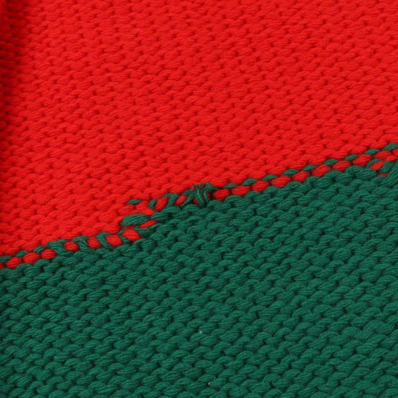 Gucci Cardigan Multicolor Wool