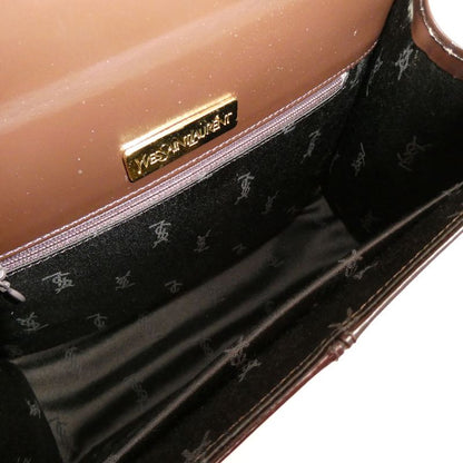 Saint Laurent Yves Handbag Vintage