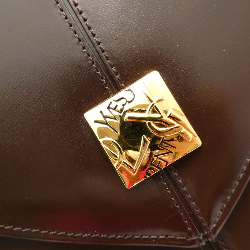 Saint Laurent Yves Handbag Vintage