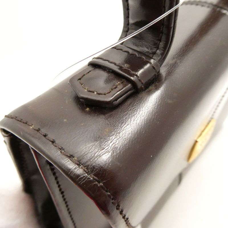 Saint Laurent Yves Handbag Vintage