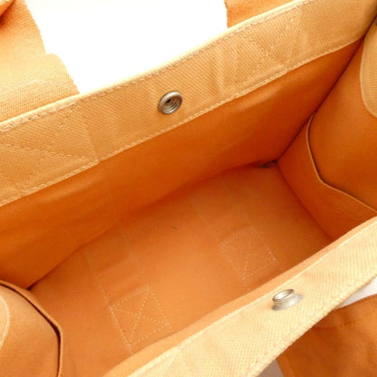 Hermes Kokiage PM Tote with Canvas Pouch