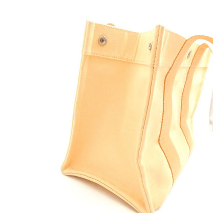 Hermes Kokiage PM Tote with Canvas Pouch