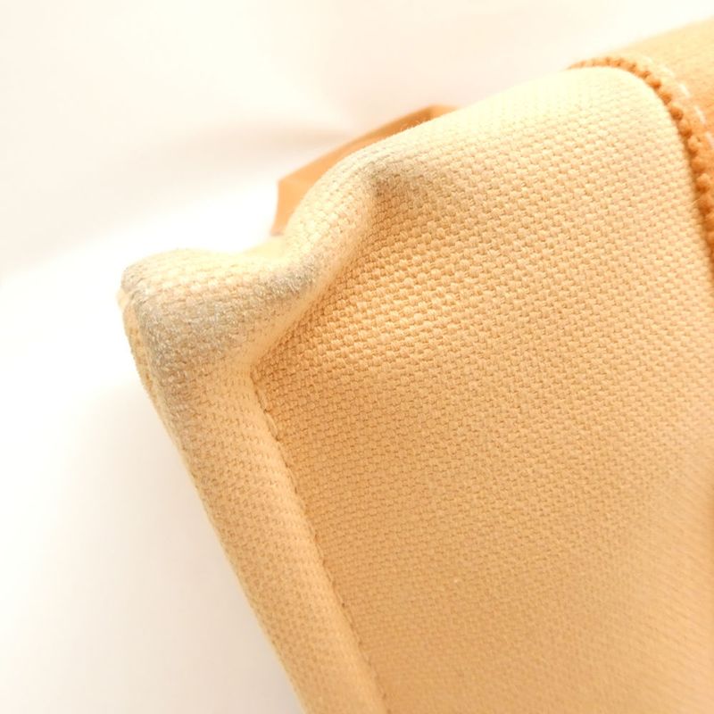 Hermes Kokiage PM Tote with Canvas Pouch