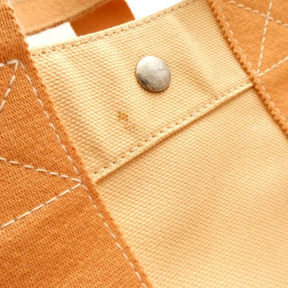 Hermes Kokiage PM Tote with Canvas Pouch