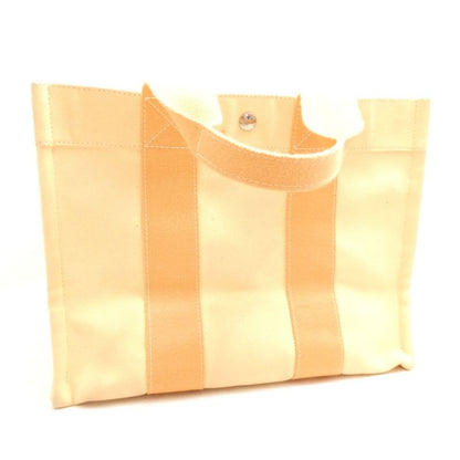Hermes Kokiage PM Tote with Canvas Pouch