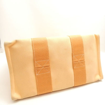 Hermes Kokiage PM Tote with Canvas Pouch