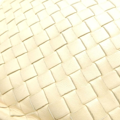 Bottega Veneta Intrecciato Chain Shoulder Bag Vintage