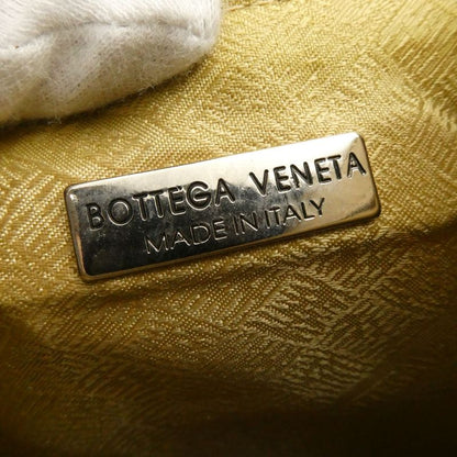 Bottega Veneta Intrecciato Chain Shoulder Bag Vintage