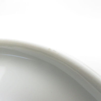 Hermes Siesta Demitasse Cup & Saucer Flower Hat