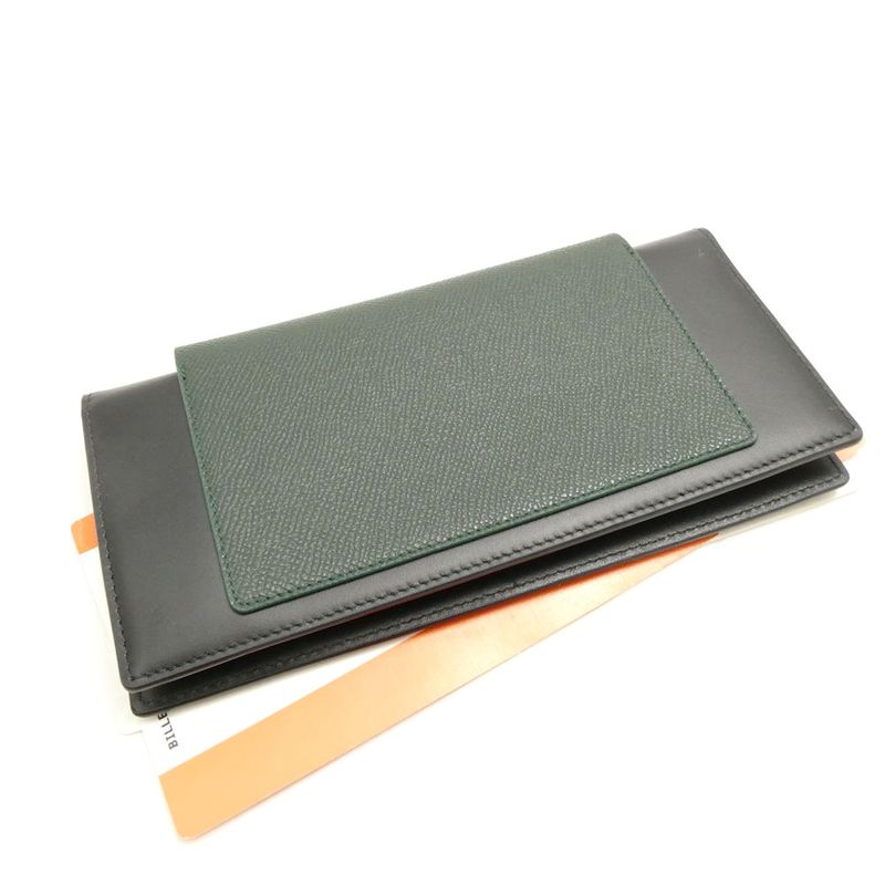 Balenciaga 2 Ticket Passport
