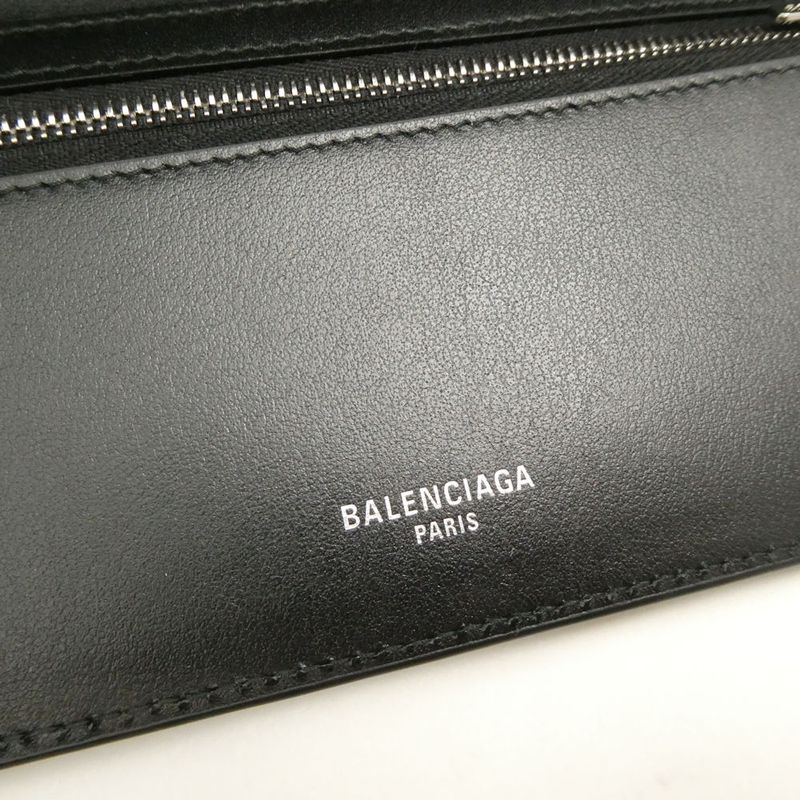 Balenciaga 2 Ticket Passport