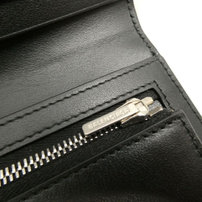 Balenciaga 2 Ticket Passport