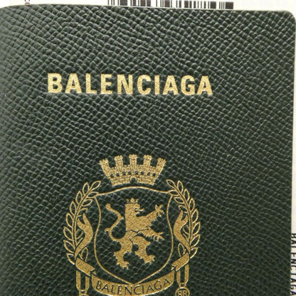 Balenciaga 2 Ticket Passport