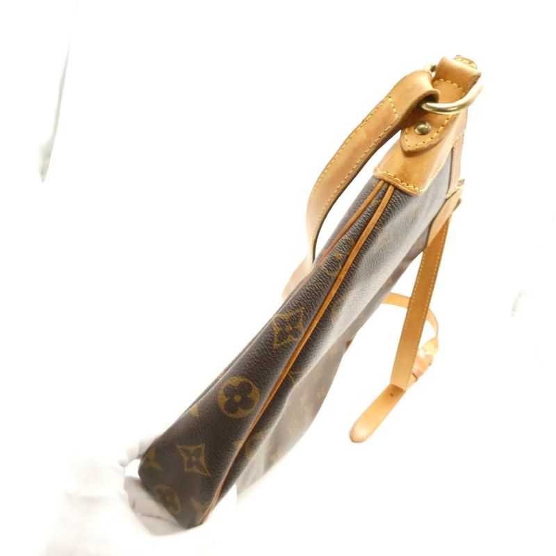 Louis Vuitton Odeon PM Shoulder Bag Monogram Purse