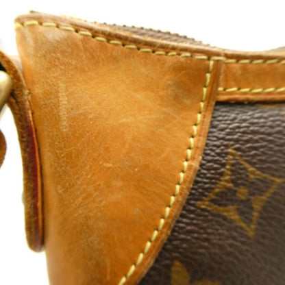 Louis Vuitton Odeon PM Shoulder Bag Monogram Purse