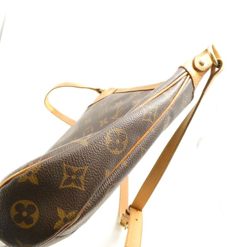 Louis Vuitton Odeon PM Shoulder Bag Monogram Purse