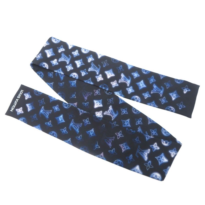 Louis Vuitton Scarf Mahina