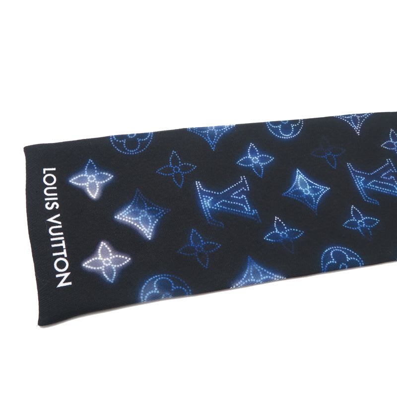 Louis Vuitton Scarf Mahina