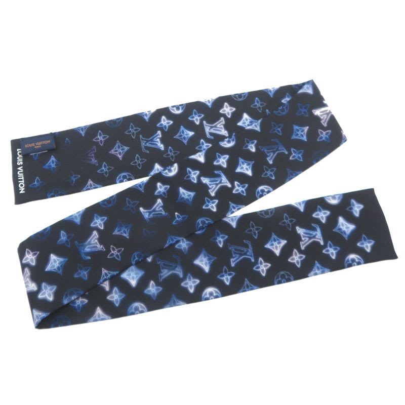 Louis Vuitton Scarf Mahina