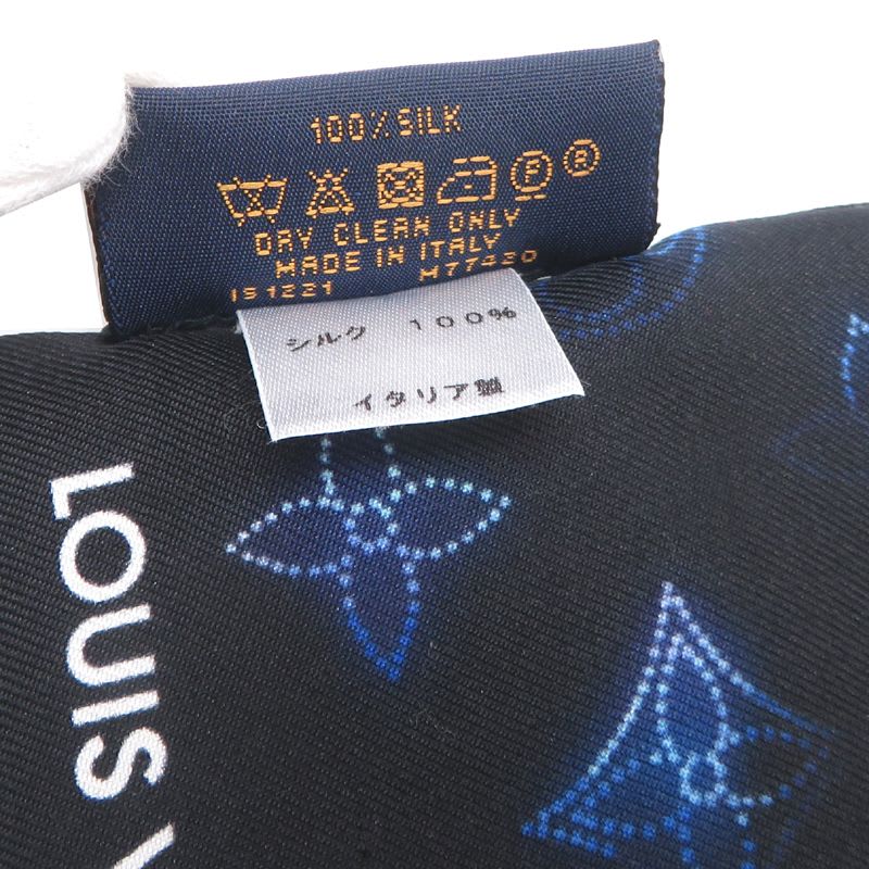 Louis Vuitton Scarf Mahina