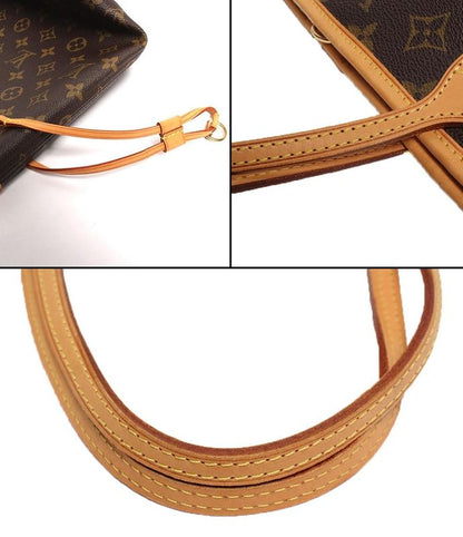 Louis Vuitton Tote Bag Monogram Neverfull PM M40155 Women's Louis Vuitton