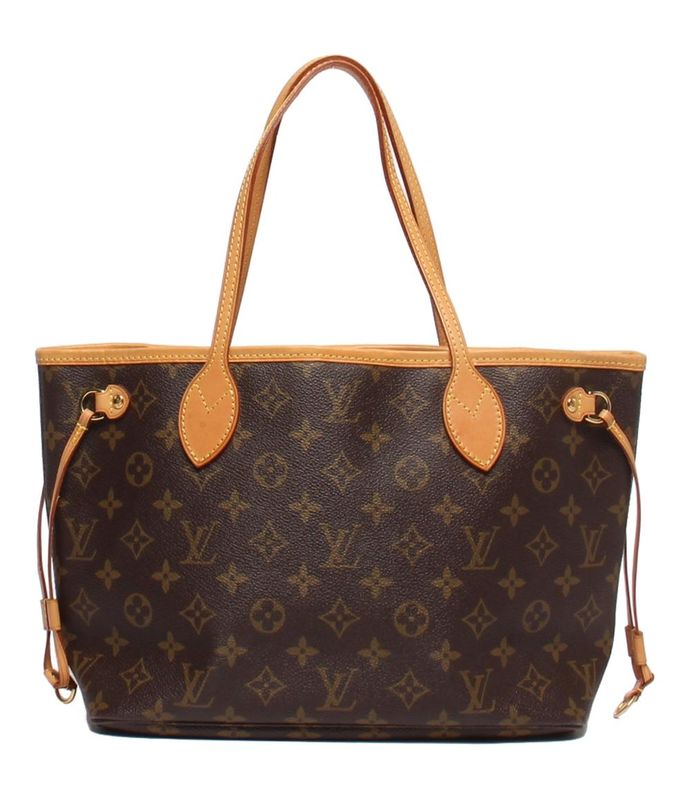 Louis Vuitton Tote Bag Monogram Neverfull PM M40155 Women's Louis Vuitton