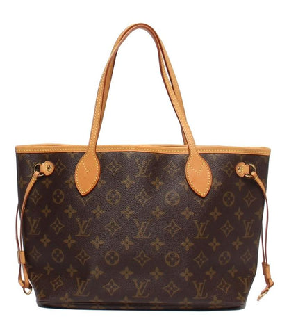 Louis Vuitton Tote Bag Monogram Neverfull PM M40155 Women's Louis Vuitton
