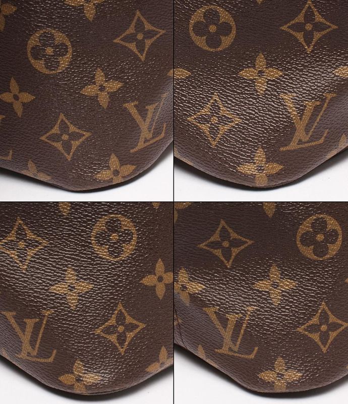 Louis Vuitton Tote Bag Monogram Neverfull PM M41001 Women's Louis Vuitton