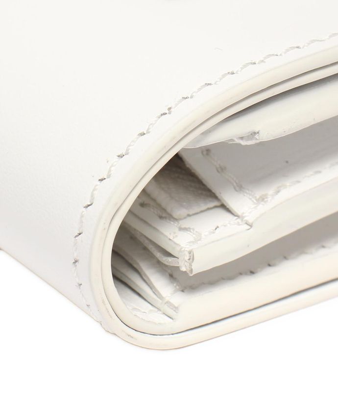 Louis Vuitton Bifold Wallet Lv×tm Portefeuille Capucines Tiny M14298 Women's