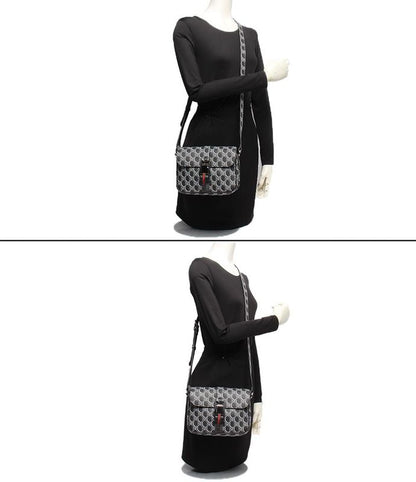 Gucci Shoulder Bag Crossbody Sherry Line GG Shadow 800313 0416 Women's Gucci