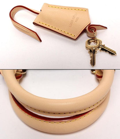 Louis Vuitton 2way Handbag Shoulder Bag Crossbody Monogram Alma BB M46990