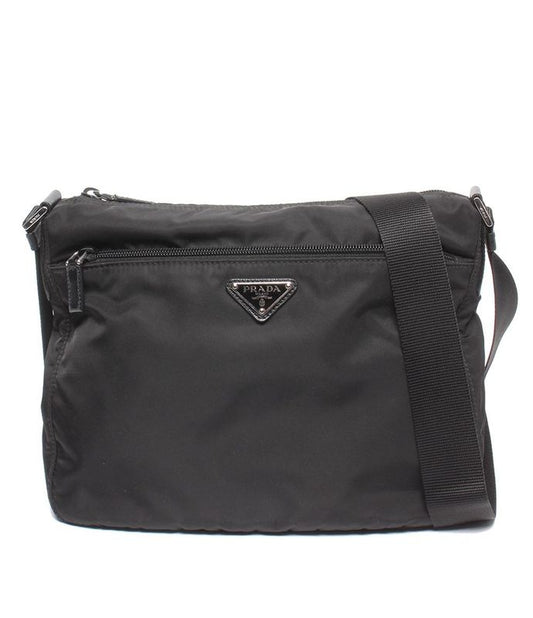 Prada Shoulder Bag Crossbody Shoulder Re-nylon 1bc421 Women's Prada