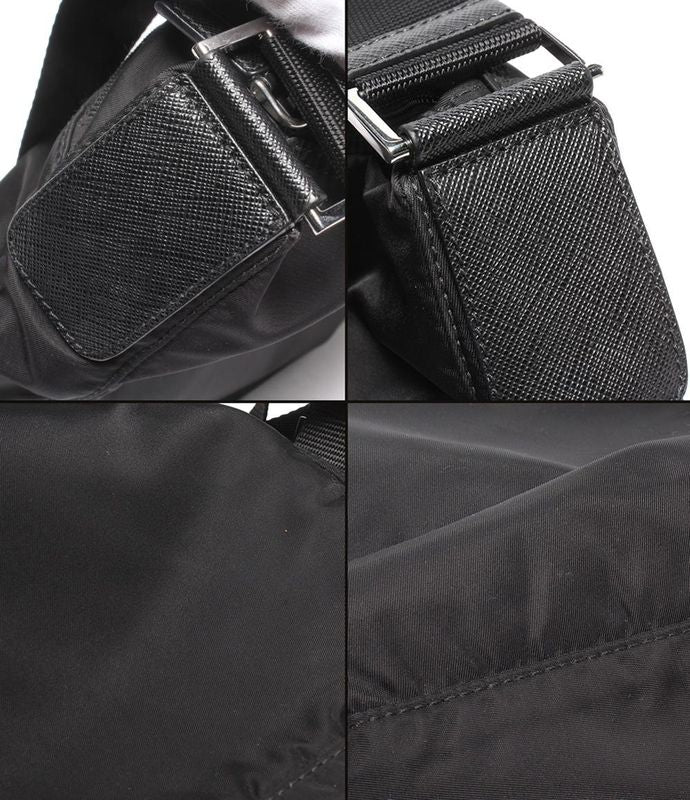 Prada Shoulder Bag Crossbody Shoulder Re-nylon 1bc421 Women's Prada