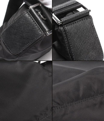 Prada Shoulder Bag Crossbody Shoulder Re-nylon 1bc421 Women's Prada
