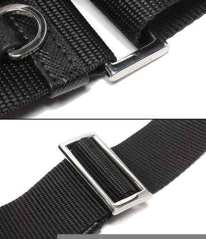 Prada Shoulder Bag Crossbody Shoulder Re-nylon 1bc421 Women's Prada