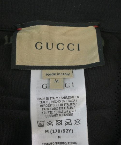 Gucci T-shirt Cut And Sew Ladies []