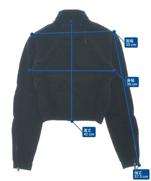 Gucci T-shirt Cut And Sew Ladies []