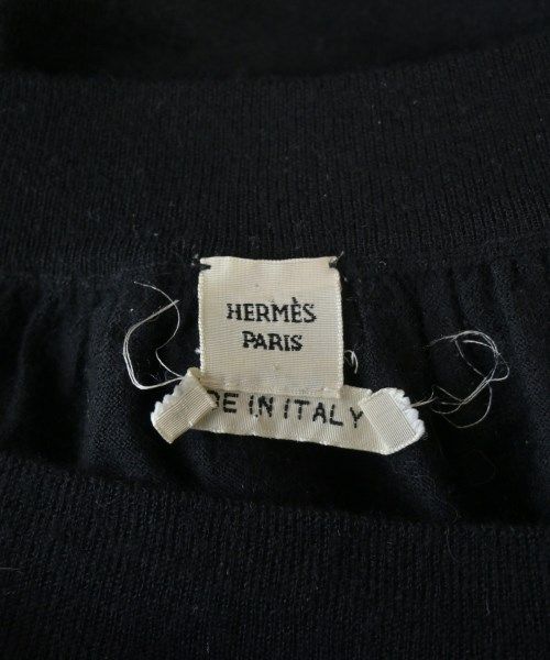 Hermes Knit Sweater Women's []