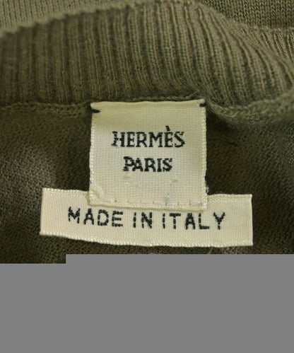 Hermes Knit Sweater Women's []