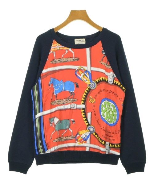 Hermes Knit Sweater Women's []