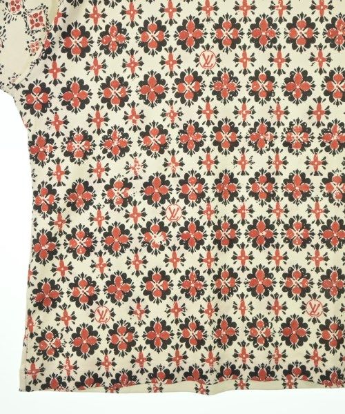 Louis Vuitton T-shirts/cut And Sew Ladies []