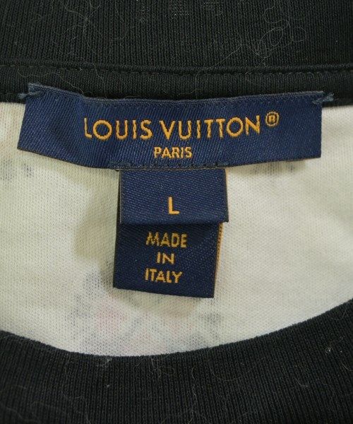 Louis Vuitton T-shirts/cut And Sew Ladies []