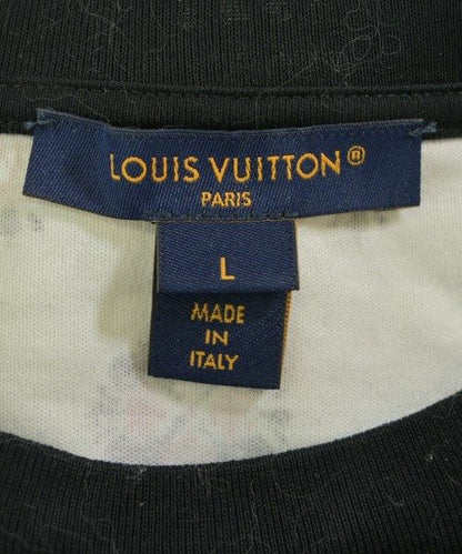 Louis Vuitton T-shirts/cut And Sew Ladies []