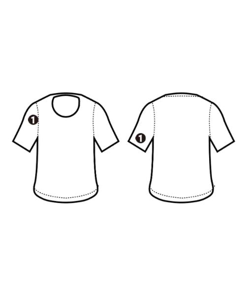 Louis Vuitton T-shirts/cut And Sew Ladies []